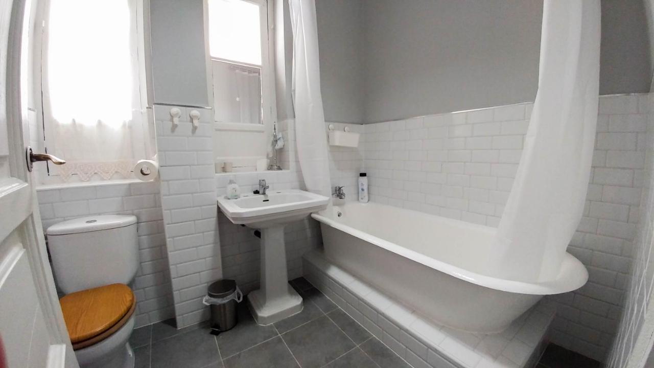 Apartamento Plaza De Dona Elvira 8 Севилья Экстерьер фото