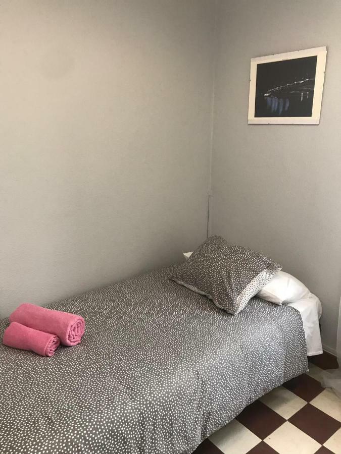 Apartamento Plaza De Dona Elvira 8 Севилья Экстерьер фото